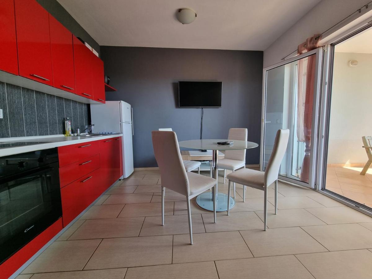 Apartment Wallot 노바야 외부 사진