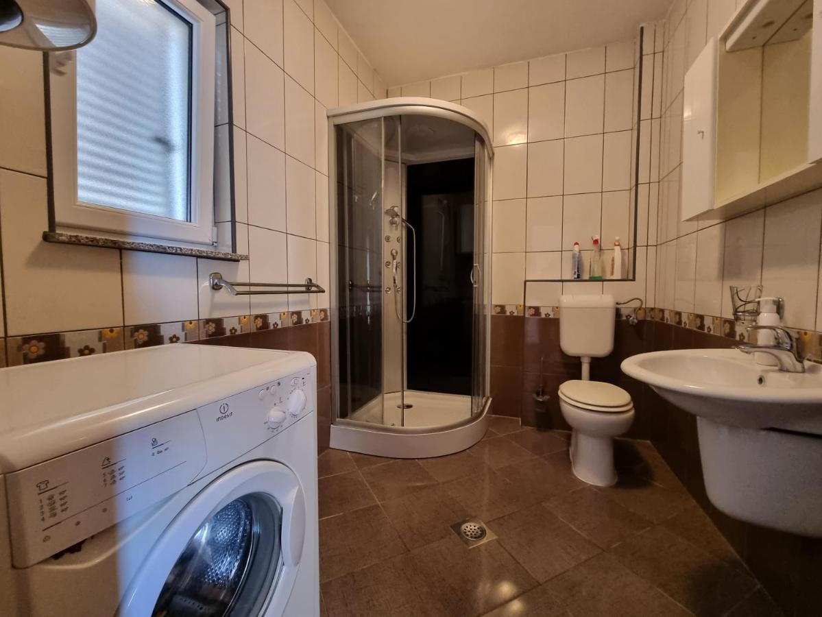 Apartment Wallot 노바야 외부 사진