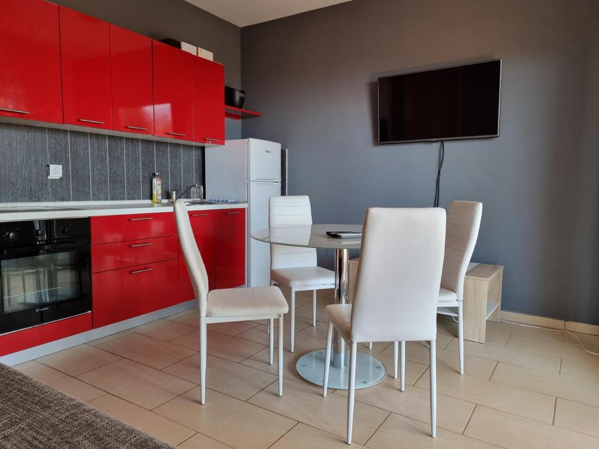 Apartment Wallot 노바야 외부 사진