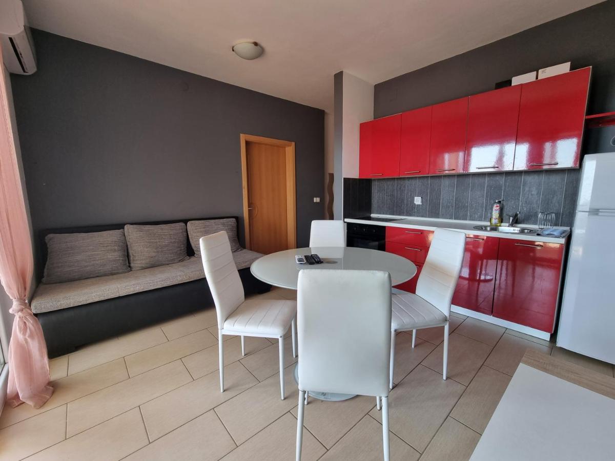 Apartment Wallot 노바야 외부 사진