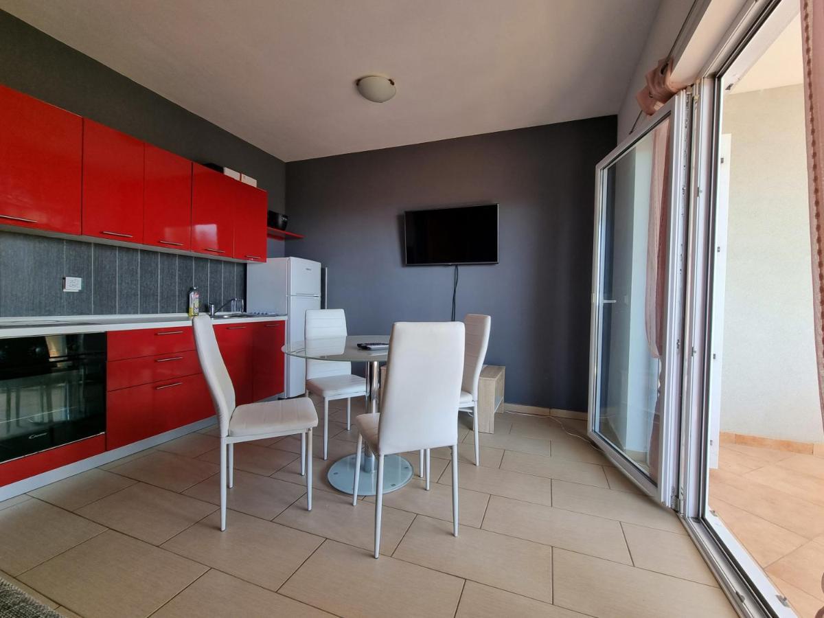 Apartment Wallot 노바야 외부 사진