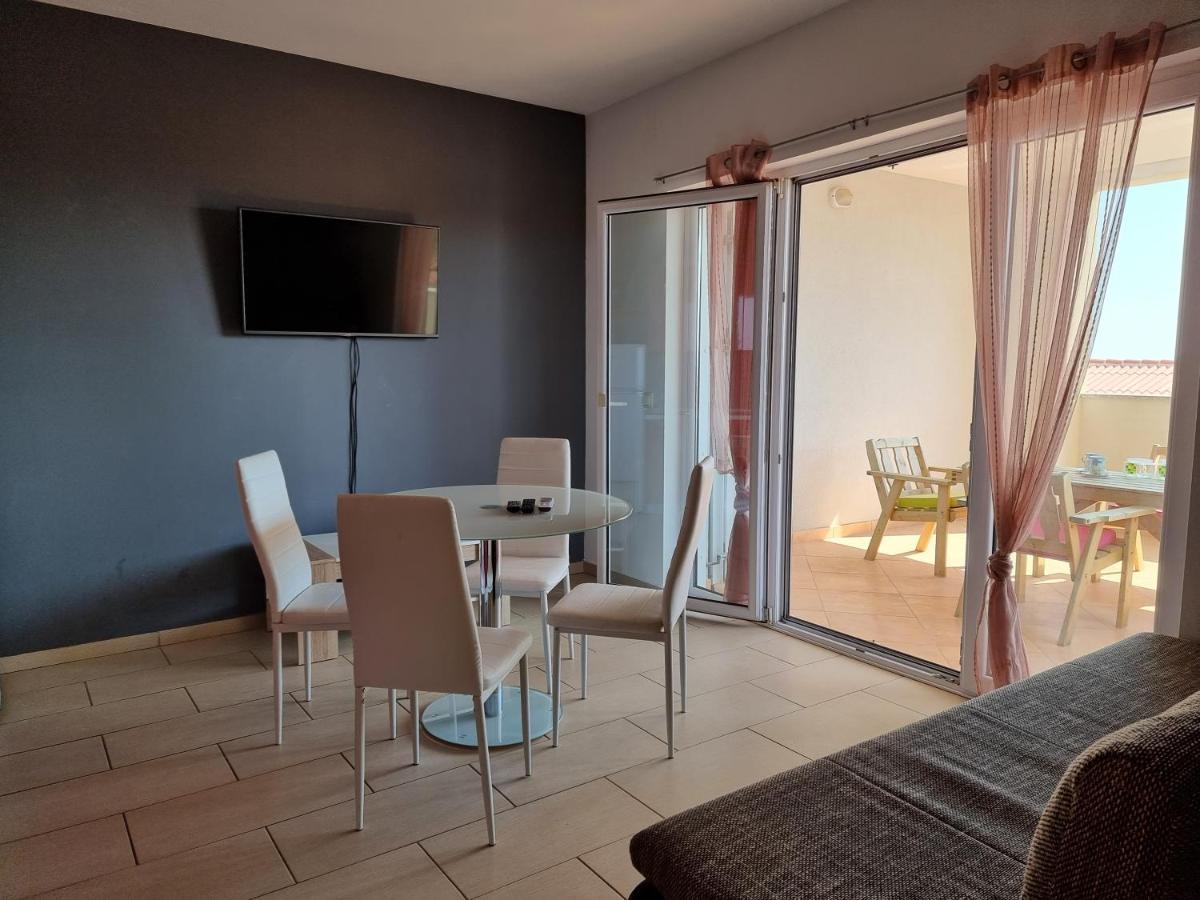 Apartment Wallot 노바야 외부 사진