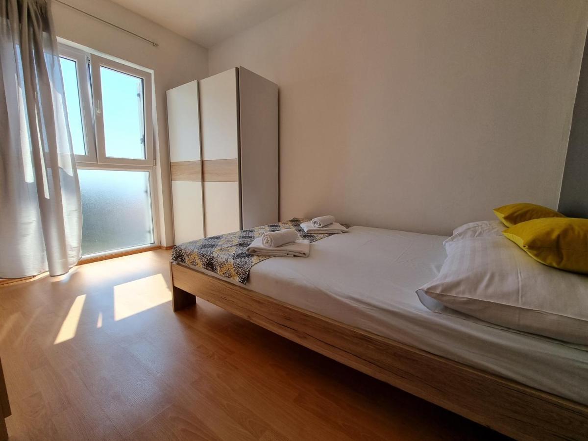 Apartment Wallot 노바야 외부 사진